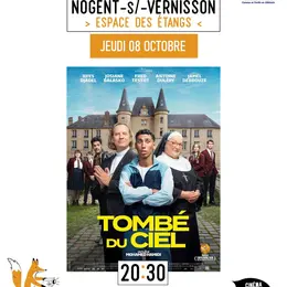 Du cinéma dans mon Village