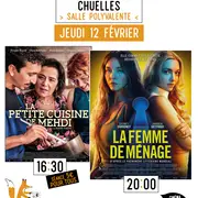 Du cinéma dans mon village