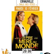 Du cinéma dans mon village