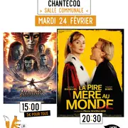 Du cinéma dans mon village