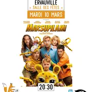 Du cinéma dans mon village