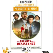 Du cinéma dans mon village