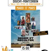 Du cinéma dans mon village