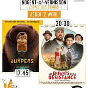 Du cinéma dans mon Village