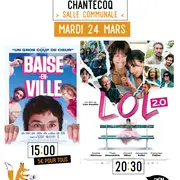 Du cinéma dans mon village