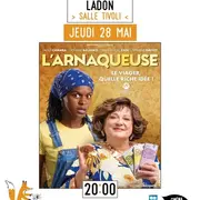 Du cinéma dans mon Village