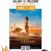 Du cinéma dans mon Village