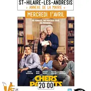 Du cinéma dans mon village : Chers parents