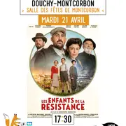 Du cinéma dans mon village : Les enfants de la résistance