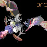 Du groove au square Gardette : concert du Brewed Funk Club