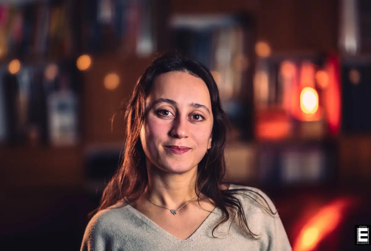 Du Haut De L'Oustalet