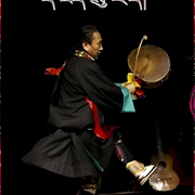 Du Mandapa jusqu'au Toit du Monde