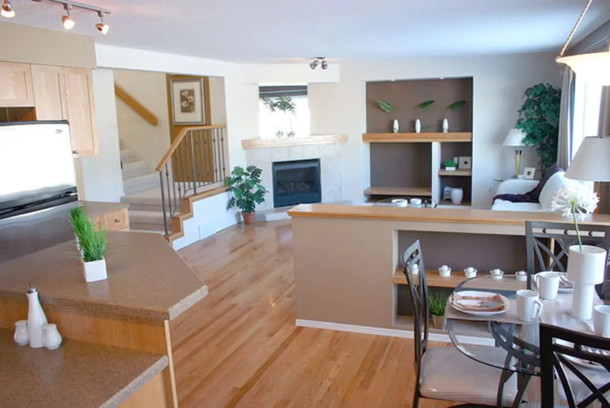 A quels changements dans la maison faut il s'attendre dans l'avenir ?