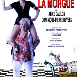 Du Rififi à la morgue