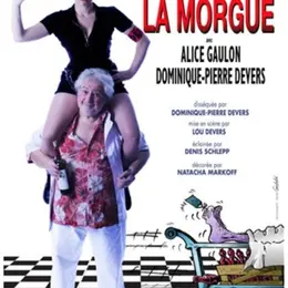 Du rififi à la morgue