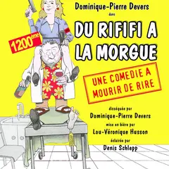 Du rififi à la morgue