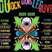Du Rock dans les cuves - HPL soudsystem