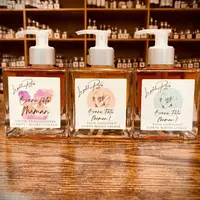 Du savon artisanal et fabriqué en Alsace : une belle idée pour nos mamans DR