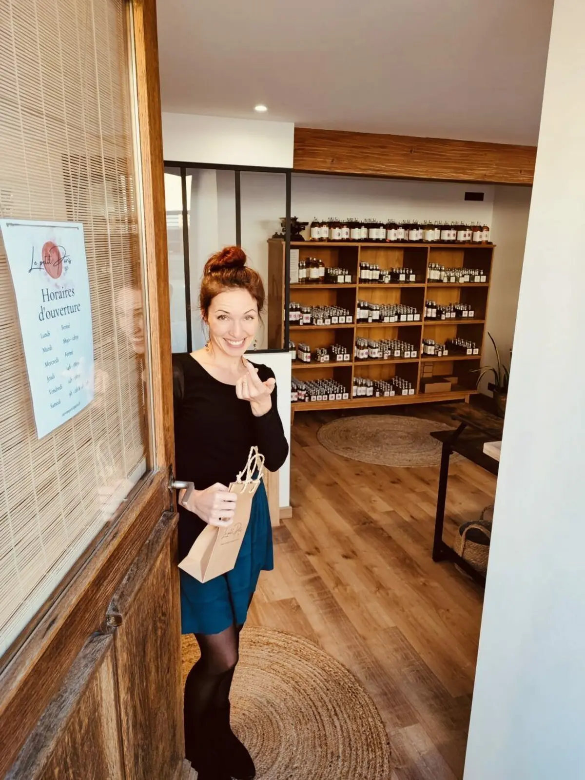 Du savon artisanal et fabriqué en Alsace : une belle idée pour nos mamans