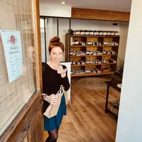 Du savon artisanal et fabriqué en Alsace : une belle idée pour nos mamans DR