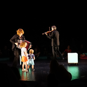 Du silence au concert