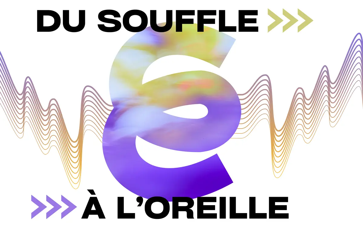 Du souffle à l'oreille : les clés pour mieux prononcer & mieux écouter les langues du monde