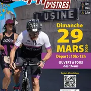 Duathlon d'Istres