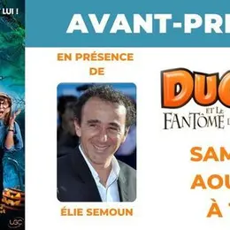 Ducobu et le Fantôme de Saint-Potache