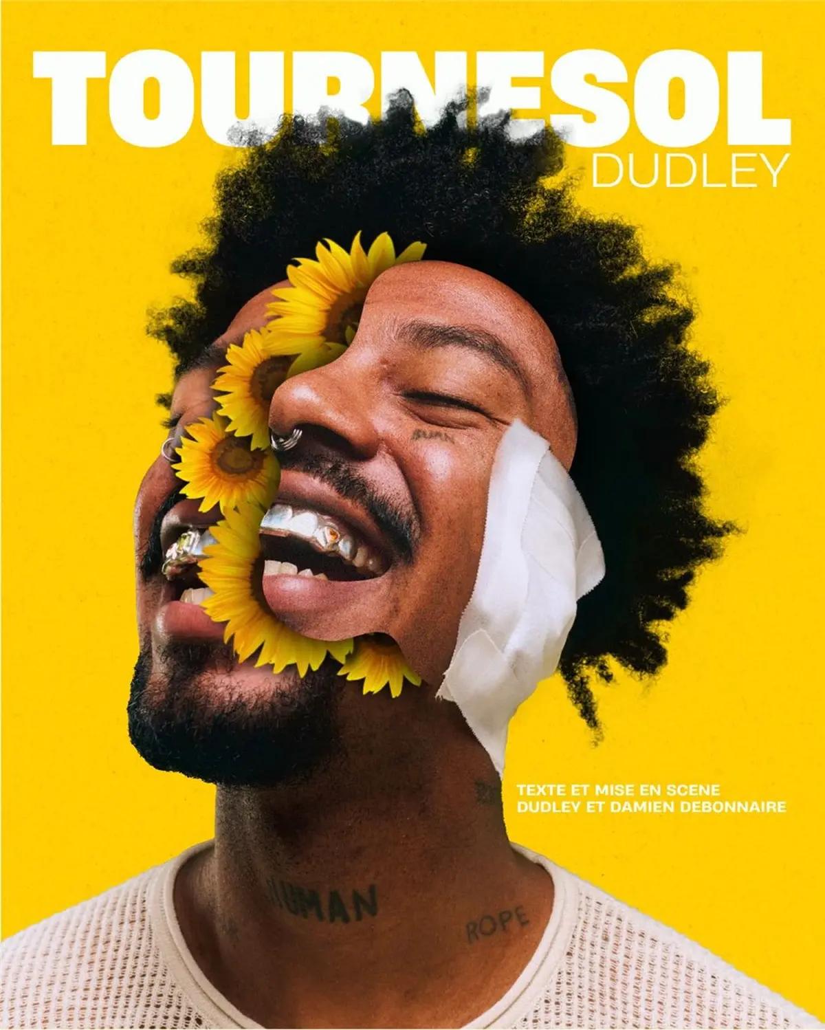 Dudley dans Tournesol