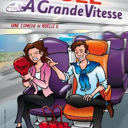 Duel à grande vitesse