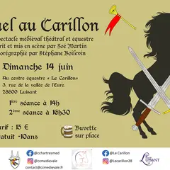 Duel au Carillon