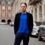 Duke Ellington pianiste - Conférence / Laurent Courthaliac