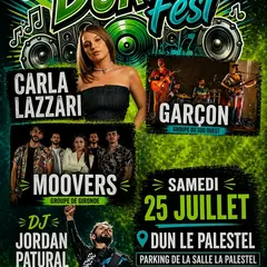Dun fest