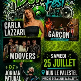 Dun fest