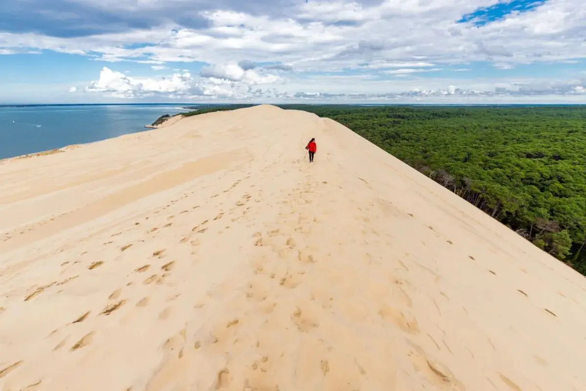 Dune du Pilat