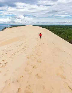 Dune du Pilat