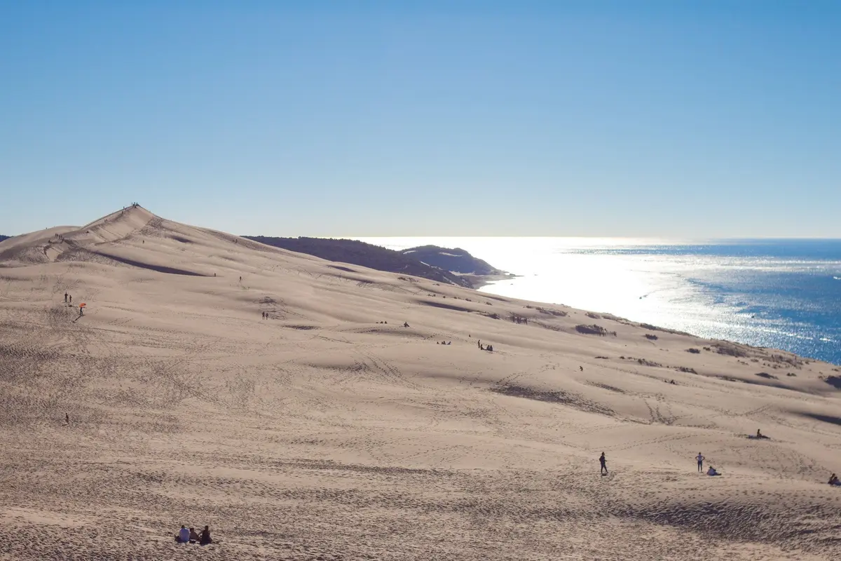 Dune du Pilat