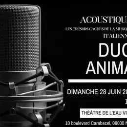 Duo Anima