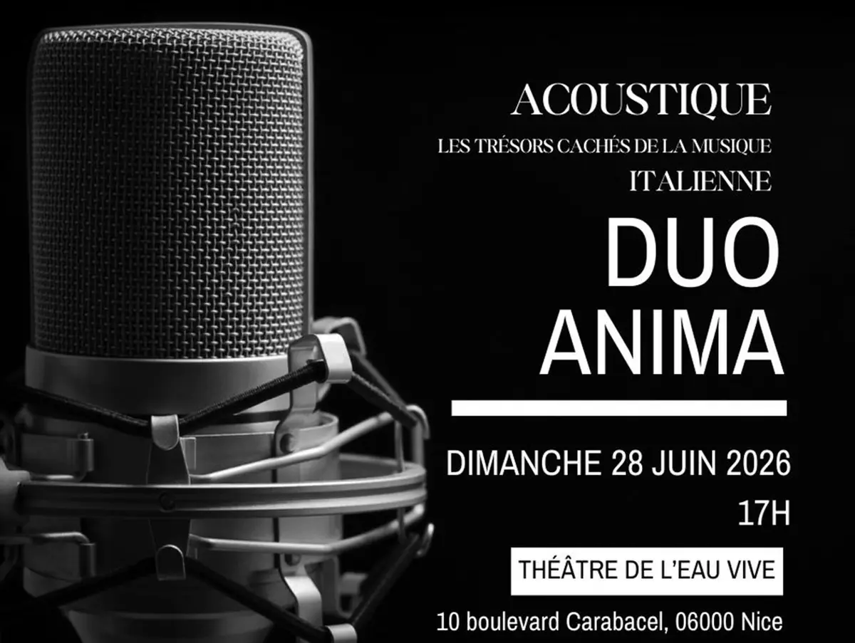 Duo Anima