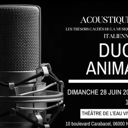 Duo Anima