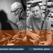 Duo Bernot-Luciani Amériques