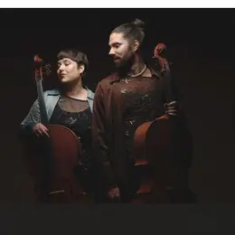 Duo Brady  et l'Orchestre National de Jazz