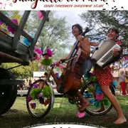 Duo chansonnier - Guinguette toi-même !