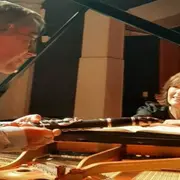 Duo Clariano, concert de Sylvie Médigue-Courtin et Thierry Besnard - Eglise de la Croupte
