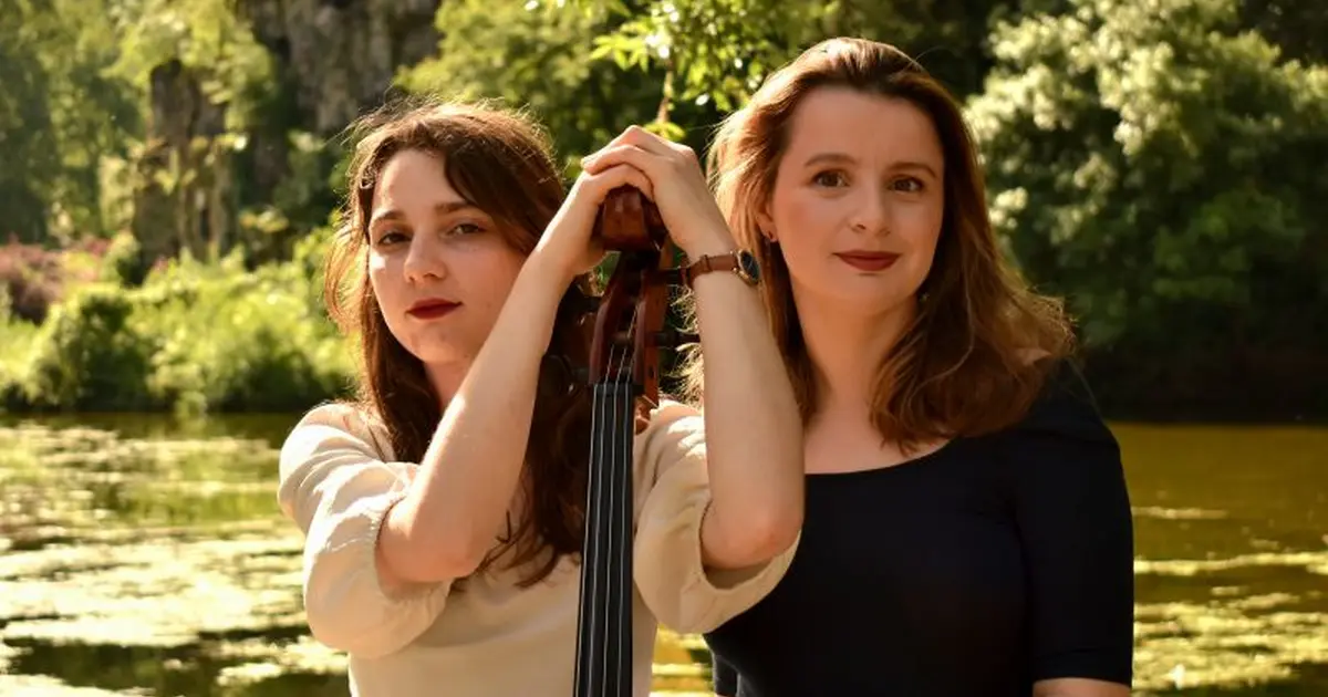 Duo Cordavoce