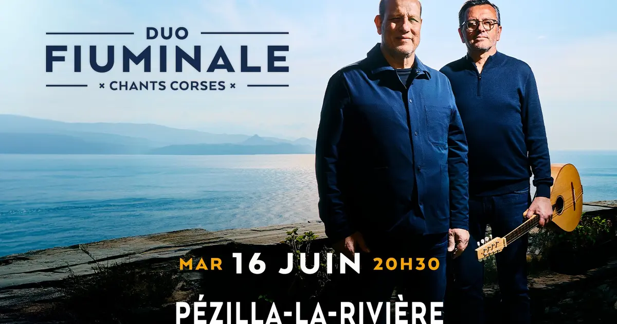 Duo Corse Fiuminale