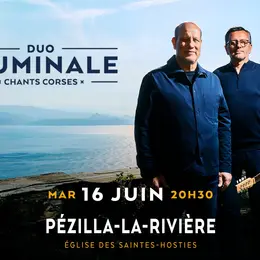 Duo Corse Fiuminale