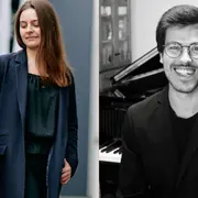 Duo Daub-Rubió : Schumann, Rachmaninov, Poulenc