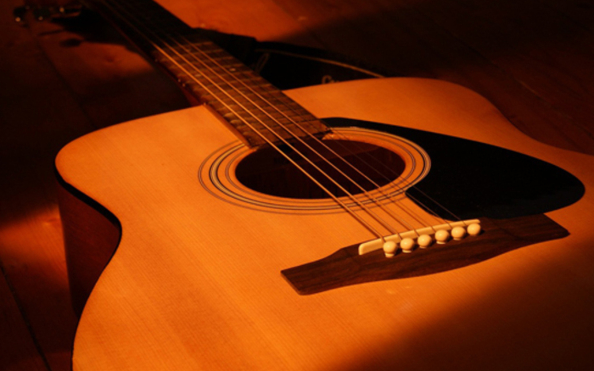 Guitare
