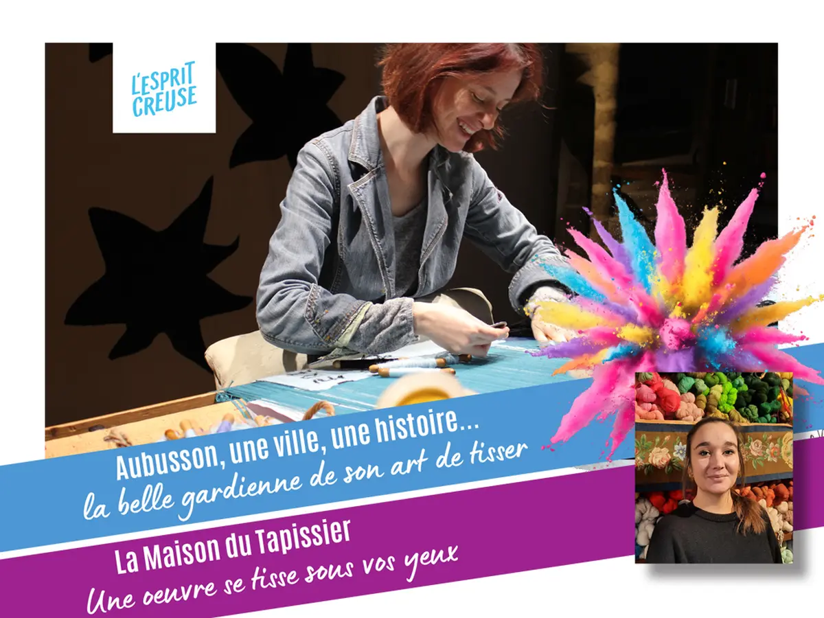 Duo de l'été - Histoire et Savoir-faire - 11 août